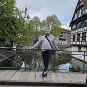 portrait de anymous88 Homme de 40 ans