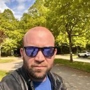 portrait de Garfield54 Homme de 37 ans