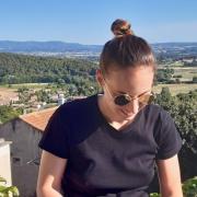 portrait de Isilubis67 Femme de 27 ans