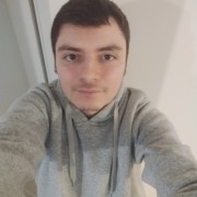 portrait de Paul_84 Homme de 31 ans