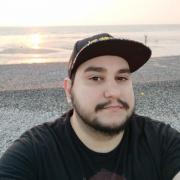 avatar de Raph93
