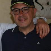 portrait de JEAN HAPPY Homme de 55 ans