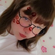 portrait de AngelZayn Femme de 20 ans