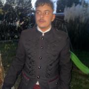 portrait de lucas_diaz65 Homme trans de 22 ans