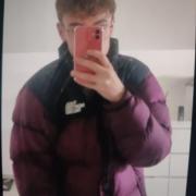 portrait de Hugooooo9156 Homme de 20 ans