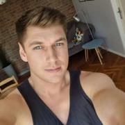 portrait de letmeblossom Homme trans de 29 ans
