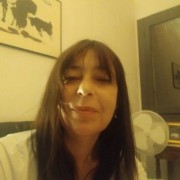 portrait de Calinette123 Femme de 56 ans