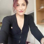 portrait de LaureCarmin Femme de 54 ans