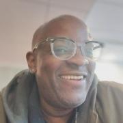 portrait de Madicke Homme de 49 ans