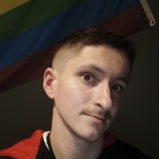 portrait de Axel05 Homme de 23 ans