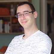 portrait de Fgmenth Homme de 36 ans