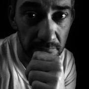 portrait de Farlouz Homme de 53 ans