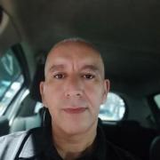 portrait de Aniss Homme de 50 ans