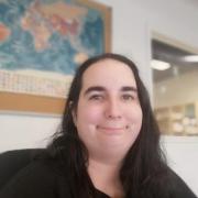 portrait de Lau79 Femme de 36 ans
