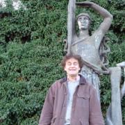 portrait de AUVERLOPE007 Homme de 49 ans