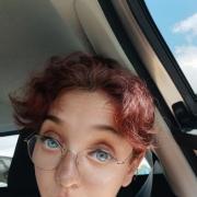 portrait de Kiksdevil Femme de 48 ans