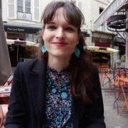 portrait de lola86 Femme de 33 ans