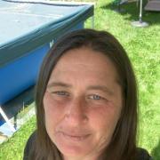 portrait de etoilfilante Femme de 43 ans