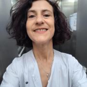 portrait de Misslips Femme de 45 ans