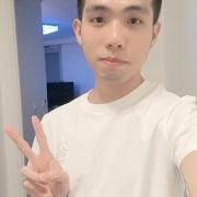 portrait de Xixi Homme de 29 ans