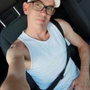 portrait de Arno87 Homme de 46 ans