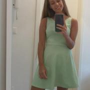 portrait de Anais43 Femme de 43 ans