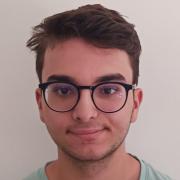 portrait de Hadrien83 Homme de 20 ans