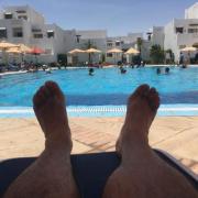 portrait de Bi34Passif Homme de 53 ans