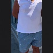 portrait de Coucoutoi Homme de 42 ans