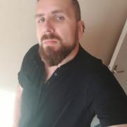 portrait de Bearrennes Homme de 39 ans