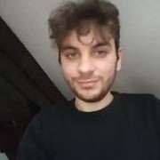 portrait de FabienR Homme de 33 ans