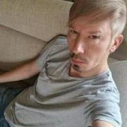 portrait de Kaejeffy69 Homme de 35 ans