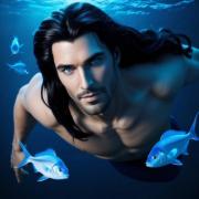 portrait de Trident007 Homme de 38 ans