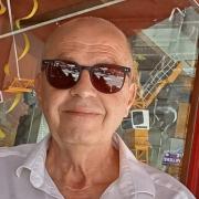 portrait de Peter09 Homme de 68 ans