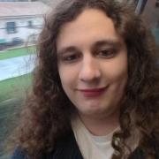 portrait de Kakahuette Femme de 30 ans