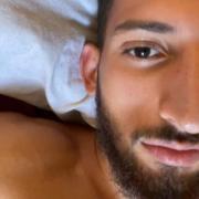 portrait de Hamza_lopsa Homme de 25 ans