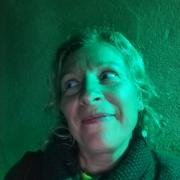 portrait de Joeyselect Femme de 49 ans