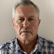 portrait de Bernard19510 Homme de 73 ans