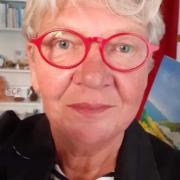 portrait de Cieldemiel Femme de 61 ans