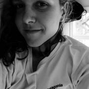 portrait de ElodieLL Femme de 29 ans