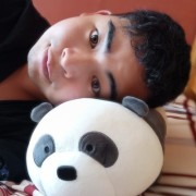 portrait de BanhBao Homme de 29 ans