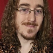 portrait de Alter ego Homme de 39 ans