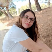 portrait de Stitch664 Femme de 25 ans