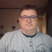 portrait de Thierry87 Homme de 50 ans