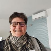 portrait de Kiki63 Femme de 49 ans