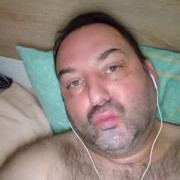 portrait de Benoithomo Homme de 43 ans