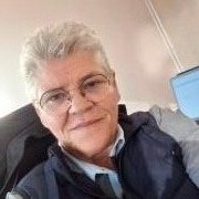 portrait de Cathydu74 Femme de 58 ans