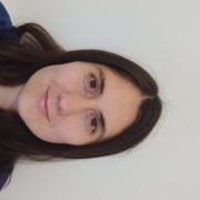 portrait de Plia Femme de 28 ans