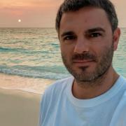 portrait de Sandman Homme de 54 ans