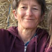 portrait de Brunelle66 Femme de 59 ans
